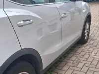 Gebraucht SsangYong Tivoli 128 PS (94 kW) 2017 Silber SUV