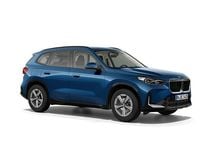 Usado BMW X1 Shadowline 150 CV (110 kW) 2024 Azul SUV