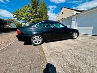 Usata BMW 328 193 CV (141 kW) 2000 Nero Coupé