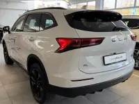 Ny Haval H6 243 HK (178 kW) 2026 Hvid SUV
