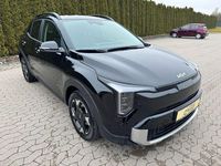 Neu Kia Stonic Vision 101 PS (74 kW) 2026 Schwarz SUV
