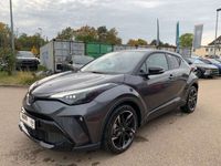 gebraucht Toyota C-HR 2.0-l-VVTi Hybrid GR Sport