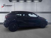 Neu MG MG3 Luxury 116 PS (85 kW) 2026 Schwarz Kleinwagen