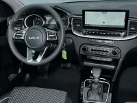 Neu Kia XCeed 150 PS (110 kW) 2026 Schwarz SUV