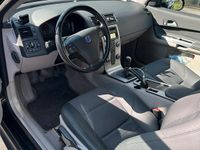 Gebraucht Volvo C30 136 PS (100 kW) 2008 Schwarz Kleinwagen