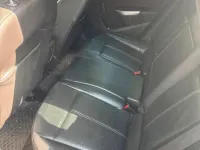 Gebraucht Opel Astra 180 PS (132 kW) 2011 Schwarz Kombi