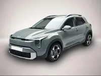 Neu Kia Stonic Vision 101 PS (74 kW) 2026 Manufacturer SUV