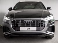 gebraucht Audi Q8 55 TFSI quattro S-line