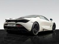 Gebraucht McLaren 720S 721 PS (530 kW) 2018 Weiß Coupé
