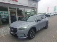 Gebraucht Honda e:Ny1 Advance 150 kW (204 PS) 2025 Grau SUV