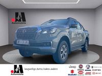 Neu DFSK Rich 6 163 PS (119 kW) 2026 Grau Pickup