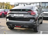 Gebraucht Citroën C4 Shine 131 PS (96 kW) 2023 Schwarz Limousine