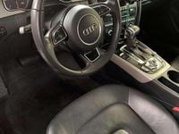 Second-hand Audi A5 245 CP (180 kW) 2012 Coupe