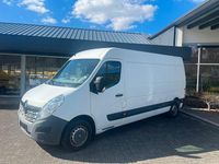 Usata Renault Master 131 CV (96 kW) 2017 Bianco Furgone