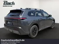 Neu Toyota bZ4X 164 kW (224 PS) 2026 Magnetite grey SUV