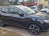 gebraucht Nissan Qashqai Qashqai1.2 DIG-T Xtronic TEKNA