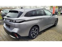 Gebraucht Peugeot 308 Active 131 PS (96 kW) 2024 Seleniumgrau (metallic) Kombi