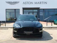 Gebraucht Aston Martin DBX 707 707 PS (519 kW) 2024 Schwarz SUV