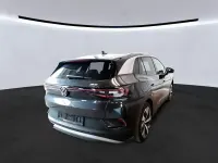 Gebraucht VW ID.4 Pro Performance 150 kW (204 PS) 2020 Mangangrau SUV