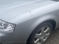 Gebraucht Audi A6 150 PS (110 kW) 2004 Silber Kombi
