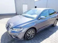 Gebraucht VW Polo Life 95 PS (69 kW) 2025 Grau Kleinwagen