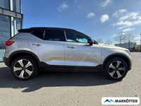 Gebraucht Volvo XC40 Plus 169 kW (231 PS) 2023 Grau SUV
