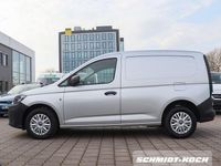 Gebraucht VW Caddy 102 PS (75 kW) 2024 Reflexsilber (silber) Van / Kleinbus