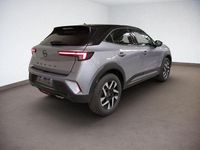 Gebraucht Opel Mokka GS Line 131 PS (96 kW) 2024 Grau SUV