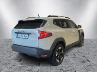 Gebraucht Dacia Duster Extreme 131 PS (96 kW) 2025 SUV