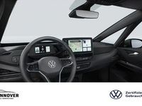 Gebraucht VW ID.3 Pro 150 kW (204 PS) 2023 Grün Kleinwagen