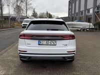 Gebraucht Audi Q8 286 PS (210 kW) 2019 SUV