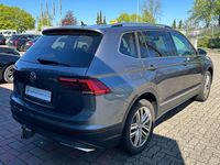 Occasion VW Tiguan R 150 ch (110 kW) 2019 Gris SUV