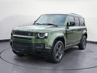 Neu Land Rover Defender SE Dynamic 200 PS (147 kW) 2026 Grün SUV