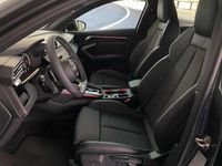 Neu Audi A3 Advanced 150 PS (110 kW) 2026 Manhattangrau metallic Limousine