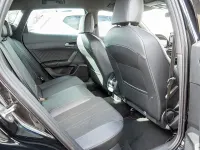 Gebraucht Cupra Formentor 150 PS (110 kW) 2025 Schwarz SUV
