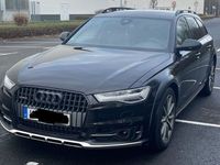 gebraucht Audi A6 Allroad 3.0L. TDI 320 PS