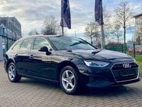 Gebraucht Audi A4 Sport 163 PS (119 kW) 2022 Schwarz Kombi