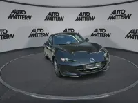 Gebraucht Mazda MX5 Selection 132 PS (97 kW) 2022 Jet black Cabrio
