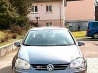 Gebraucht VW Golf V 140 PS (102 kW) 2005 Grau Kleinwagen