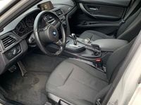 gebraucht BMW 320 