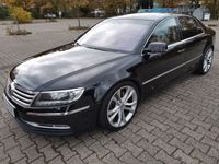 gebraucht VW Phaeton 3.0 V6 TDI 4MOTION *EXCLUSIVE* 119.750€