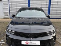 Gebraucht Opel Astra 131 PS (96 kW) 2024 Schwarz Kombi