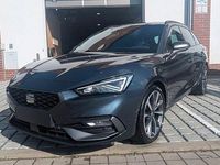 Gebraucht Seat Leon FR 150 PS (110 kW) 2020 Kombi