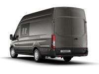 Ny Ford Transit Trend 165 HK (121 kW) 2025 Grå Van