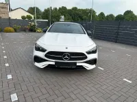 Gebraucht Mercedes CLE220 197 PS (144 kW) 2024 Weiß
