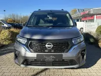 Neu Nissan Townstar 360º 131 PS (96 kW) 2025 Grau Kombi