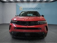 Gebraucht Opel Mokka-e 100 kW (136 PS) 2024 Rot SUV