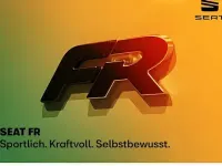 Gebraucht Seat Leon ST FR 190 PS (139 kW) 2019 Weiß Kombi