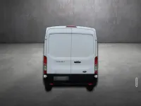 Gebraucht Ford Transit 131 PS (96 kW) 2023 Diverse Van