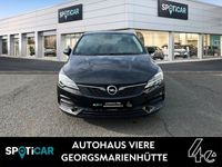 gebraucht Opel Astra Lim. 2020 KLIMA I PDC I SHZ I LHZ